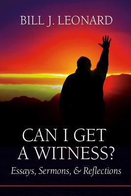 Can I Get a Witness? magazine reviews