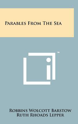 Parables from the Sea magazine reviews