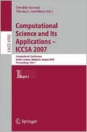 Computational Science and Its Applications magazine reviews
