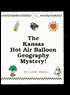 Kansas Hot Air Balloon Geography Mystery! magazine reviews