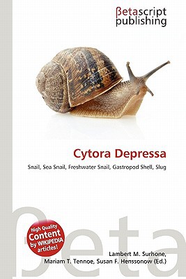 Cytora Depressa magazine reviews
