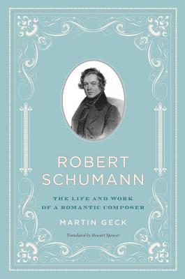 Robert Schumann magazine reviews