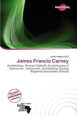 James Francis Carney magazine reviews