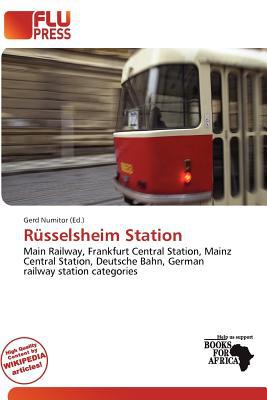 R Sselsheim Station magazine reviews