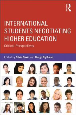 International Students Negotiating Higher Education magazine reviews