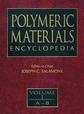 Polymetric Materials Encyclopedia magazine reviews