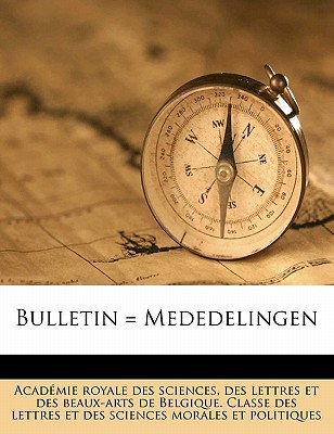 Bulletin = Mededelingen magazine reviews