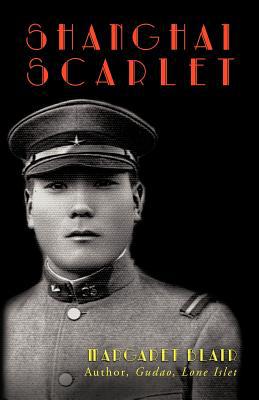 Shanghai Scarlet magazine reviews