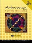 Anthropology magazine reviews