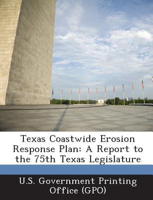 Texas Coastwide Erosion Response Plan magazine reviews