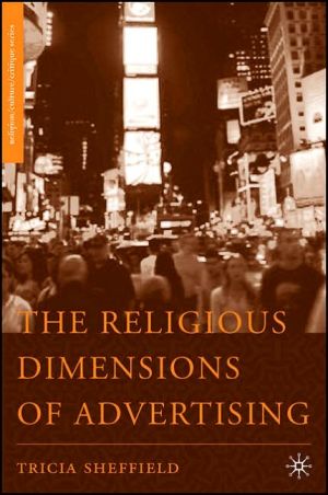 Religious Dimensions of Advertising magazine reviews