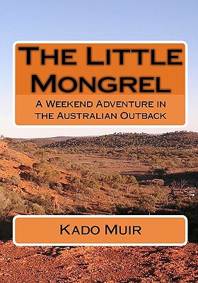 The Little Mongrel magazine reviews