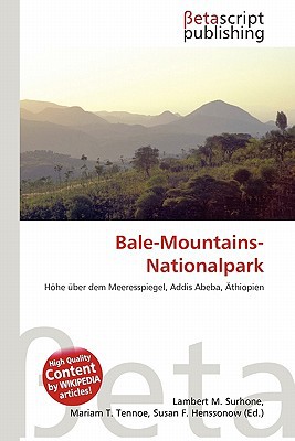 Bale-Mountains-Nationalpark magazine reviews