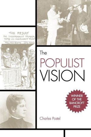 The Populist Vision magazine reviews