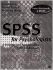 SPSS for psychologists magazine reviews