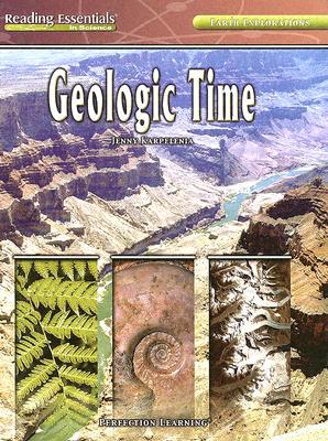 Geologic Time magazine reviews