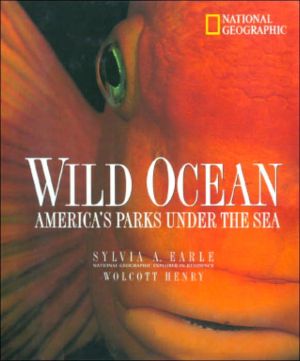 Wild Ocean magazine reviews