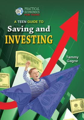 Teen Guide to Saving and Investing magazine reviews