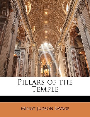 Pillars of the Temple magazine reviews