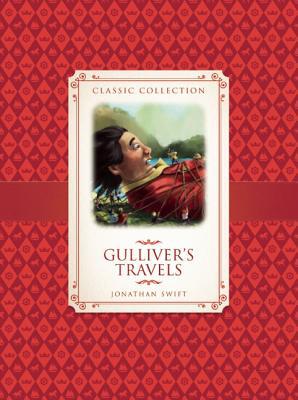 Gulliver's Travels magazine reviews