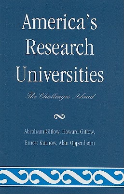 America's Research Universities magazine reviews