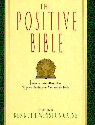 The Positive Bible magazine reviews