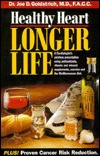 Healthy Heart Longer Life magazine reviews