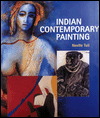 Indian Contemporary Painting magazine reviews