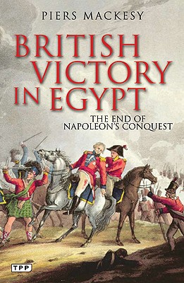 British Victory in Egypt magazine reviews