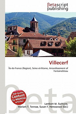 Villecerf magazine reviews