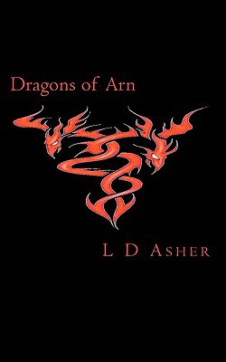 Dragons of Arn magazine reviews