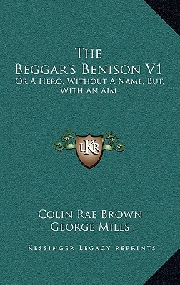 The Beggar's Benison V1 magazine reviews