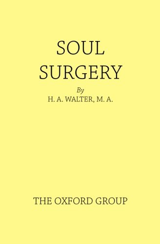 Soul-Surgery magazine reviews