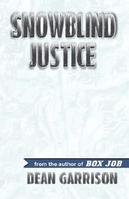 Snowblind Justice magazine reviews
