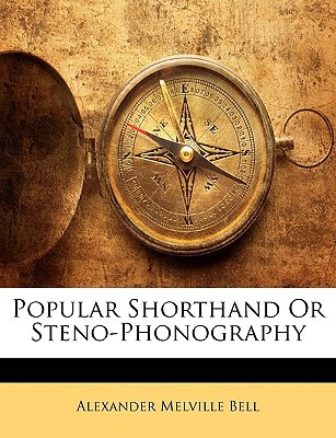 Popular Shorthand or Steno-Phonography magazine reviews