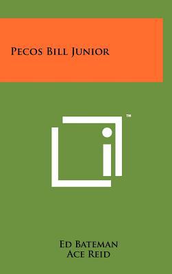 Pecos Bill Junior magazine reviews
