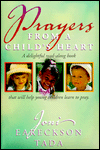 Prayers from a Child's Heart Gift Book magazine reviews