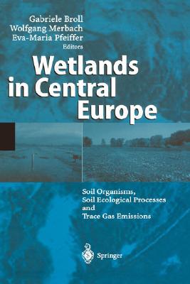 Wetlands in Central Europe magazine reviews