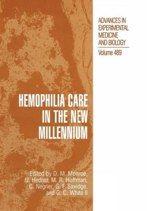 Hemophilia Care in the New Millennium magazine reviews