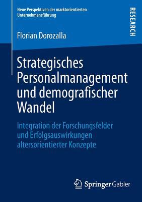 Strategisches Personalmanagement Und Demografischer Wandel magazine reviews