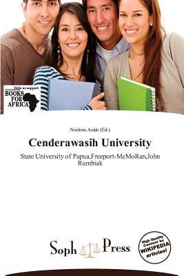 Cenderawasih University magazine reviews