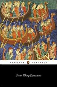 Seven Viking Romances book written by Various
