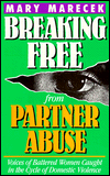 Breaking Free from Partner Abuse magazine reviews