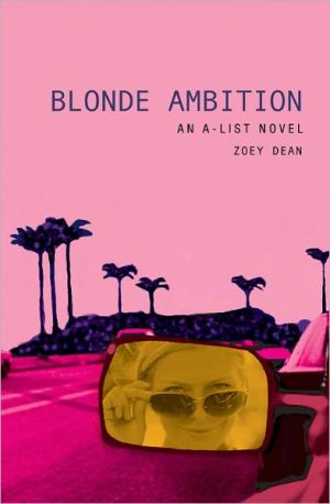 Blonde Ambition magazine reviews