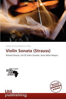 Violin Sonata magazine reviews