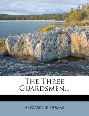 The Three Guardsmen... magazine reviews