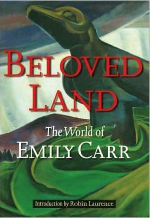 Beloved Land book written by Robin Laurence