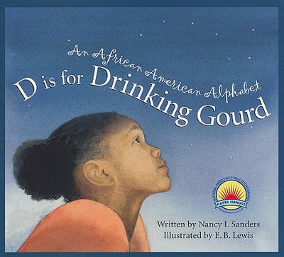 D Is for Drinking Gourd magazine reviews