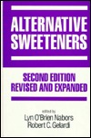 Alternative Sweetners magazine reviews