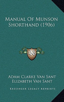 Manual of Munson Shorthand magazine reviews